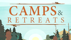 Camps & Retreats
