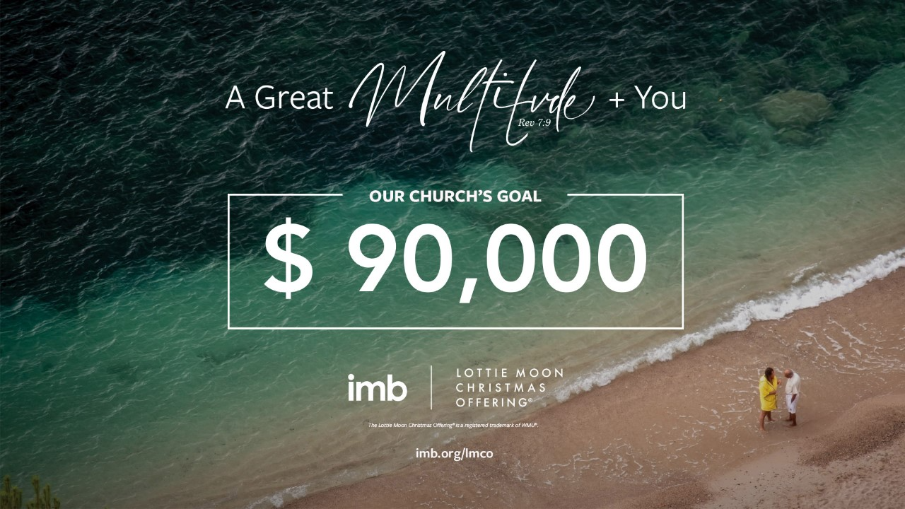 2022 Lottie Moon Christmas Offering Lottie Moon Christmas Offering First Chinese Baptist Church Los Angeles