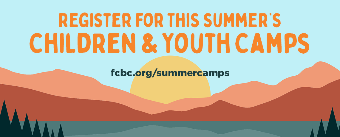 Children & Youth Camps